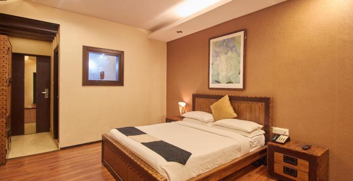 The Elite Hotel Bangalore Exterior photo
