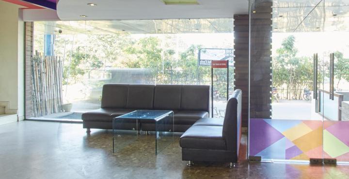 The Elite Hotel Bangalore Exterior photo